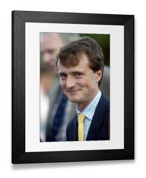 Framed Print : James Given Framed Print : James Given