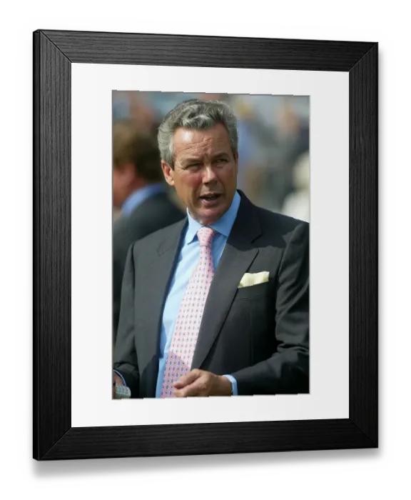 Framed Print : Ben Hanbury Framed Print : Ben Hanbury