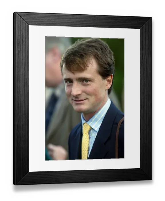 Framed Print : James Given Framed Print : James Given