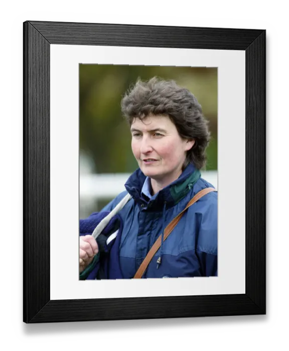 Framed Print : Mrs. A. Thorpe Framed Print : Mrs. A. Thorpe