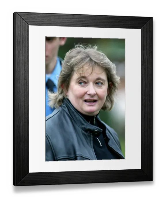 Framed Print : Karen George Framed Print : Karen George