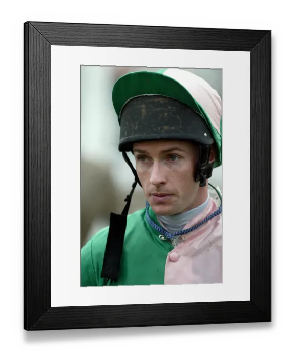 Framed Print : Richard Mcgrath Framed Print : Richard Mcgrath