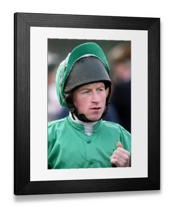 Framed Print : Anthony Ross