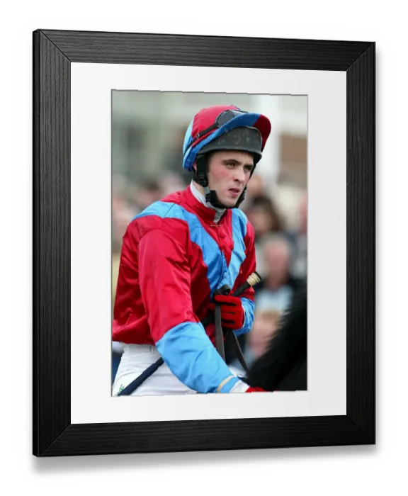 Framed Print : Ciaran Eddery Framed Print : Ciaran Eddery