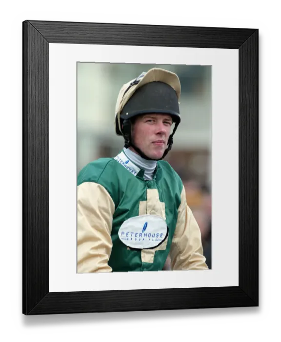 Framed Print : Alan Dempsey Framed Print : Alan Dempsey