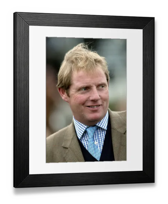 Framed Print : Paul Webber Framed Print : Paul Webber