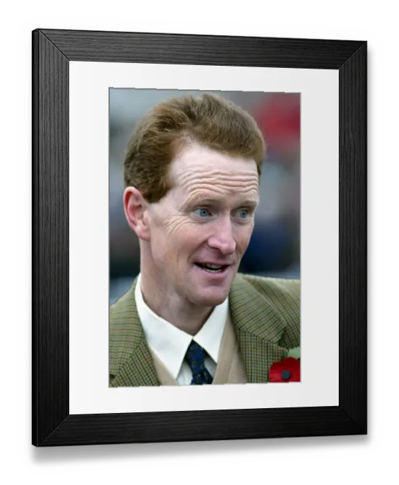 Framed Print : Ian Williams Framed Print : Ian Williams