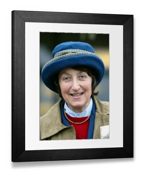 Framed Print : Henrietta Knight