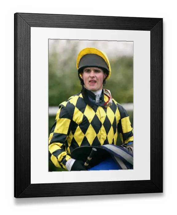 Framed Print : David Dennis Framed Print : David Dennis