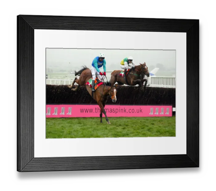Framed Print : Stormez Ridden By B J Geraghty The Open 2002 Cheltenham Racecourse Framed Print : Stormez Ridden By B J Geraghty The Open 2002 Cheltenham Racecourse