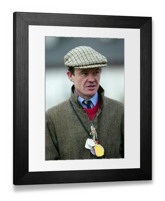Framed Print : Christopher Bealby