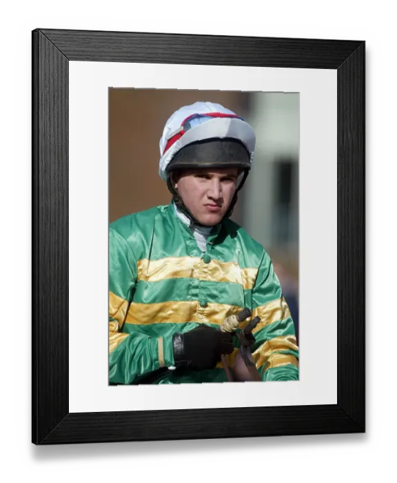 Framed Print : Elliot Cooper Framed Print : Elliot Cooper