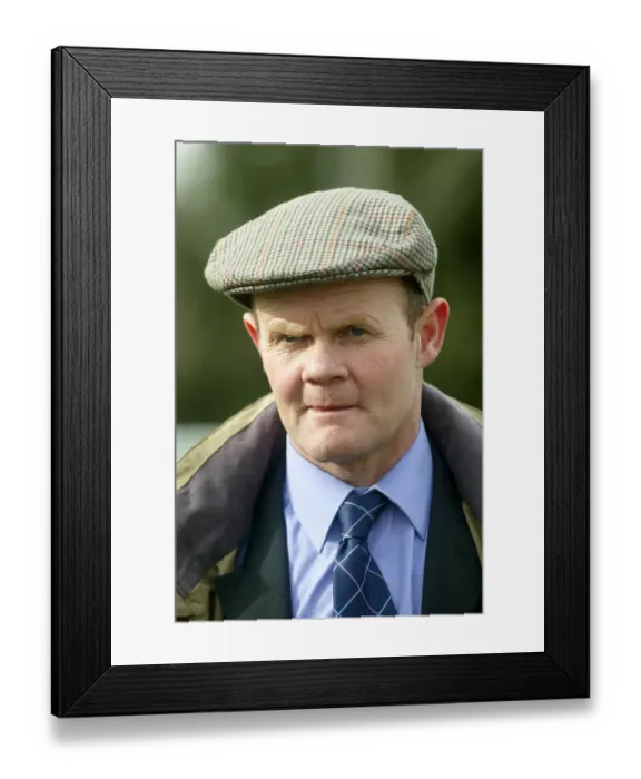 Framed Print : Brian Nolan Framed Print : Brian Nolan