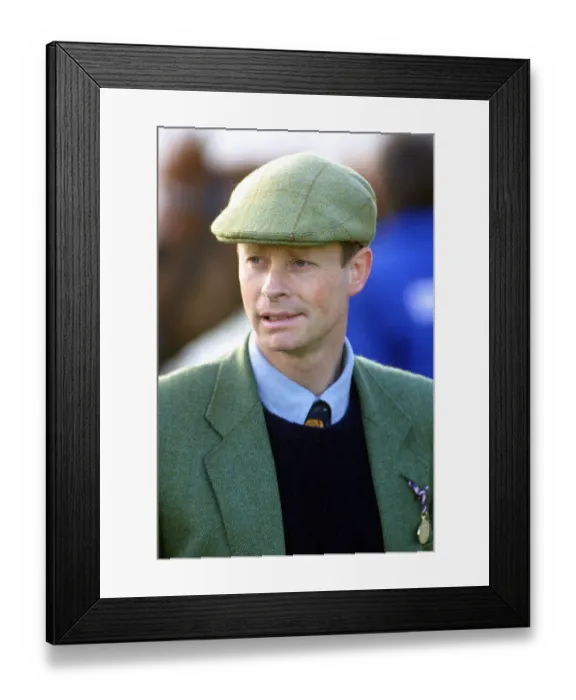 Framed Print : A. J. Lidderdale Framed Print : A. J. Lidderdale