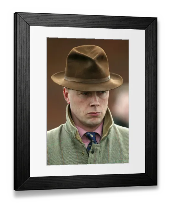 Framed Print : Henry Daly Framed Print : Henry Daly