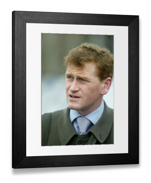 Framed Print : Anthony Mullins Framed Print : Anthony Mullins