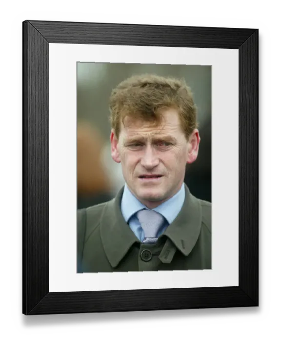 Framed Print : Anthony Mullins