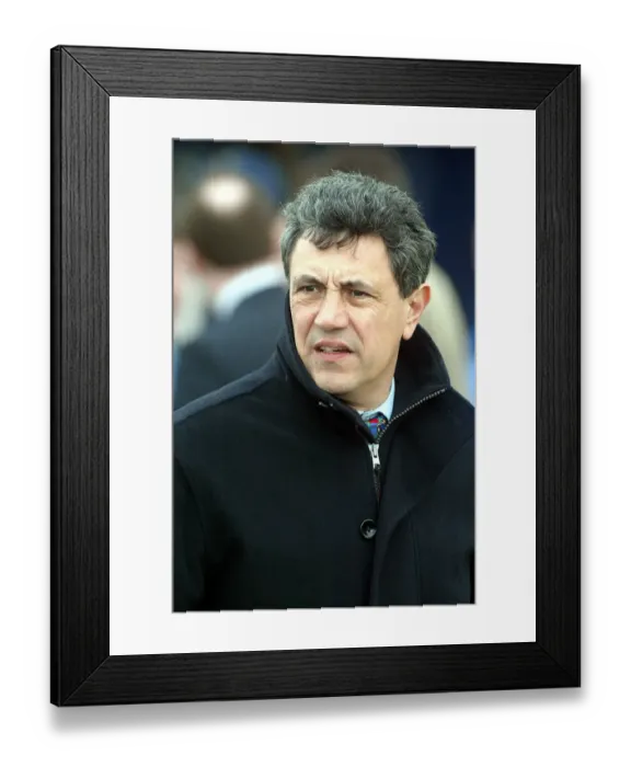 Framed Print : Lenny Lungo
