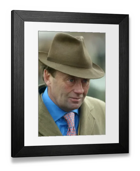 Framed Print : Nicholas Henderson Framed Print : Nicholas Henderson