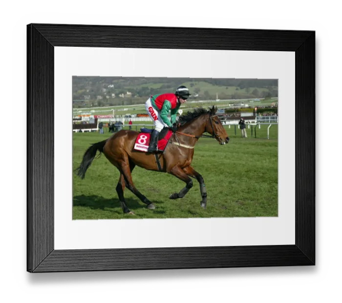 Framed Print : Limestone Lad