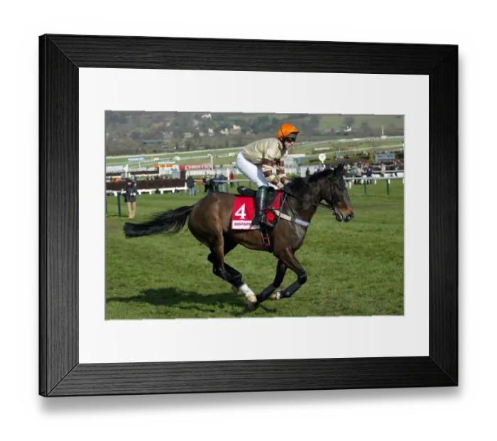 Framed Print : Crazy Horse Framed Print : Crazy Horse