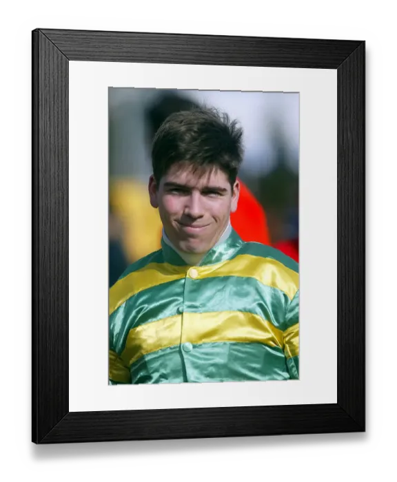 Framed Print : Tierry Doumen Framed Print : Tierry Doumen