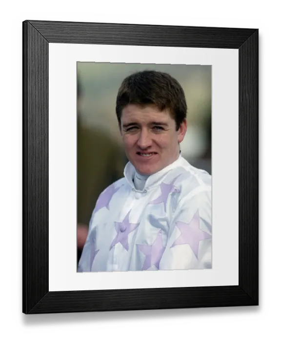 Framed Print : Barry Geraghty Framed Print : Barry Geraghty