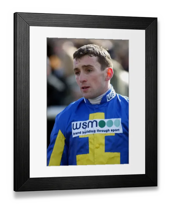 Framed Print : Mark Bradburne Framed Print : Mark Bradburne