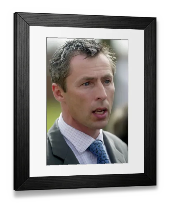 Framed Print : Nick Littmoden Framed Print : Nick Littmoden