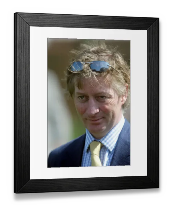 Framed Print : James Cosgrove Framed Print : James Cosgrove