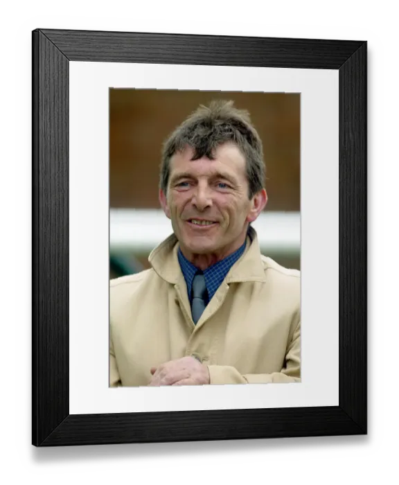 Framed Print : Dave Morris Framed Print : Dave Morris