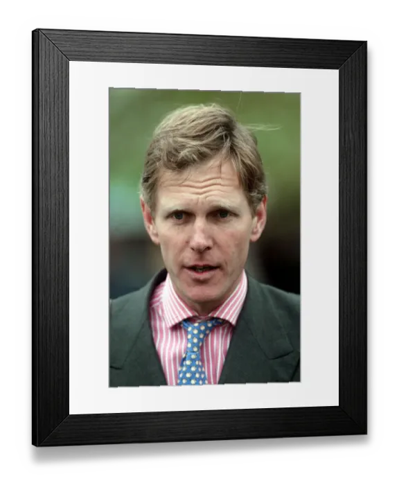 Framed Print : Michael Bell Framed Print : Michael Bell
