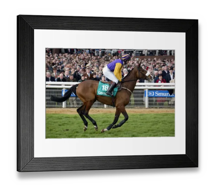 Framed Print : Snob Wells