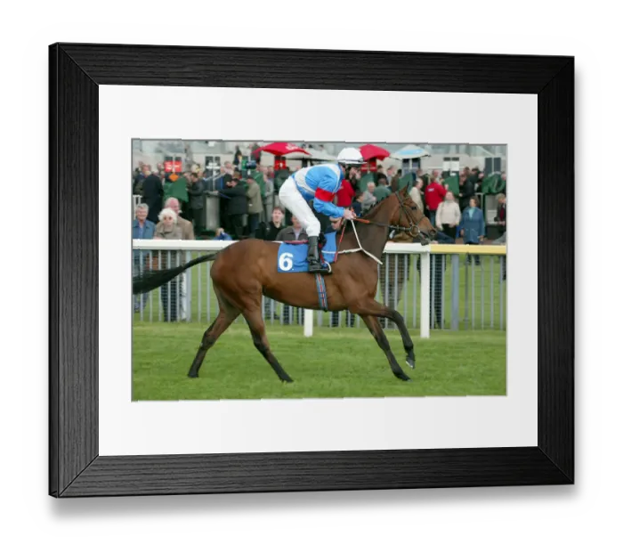 Framed Print : Greta D Argent