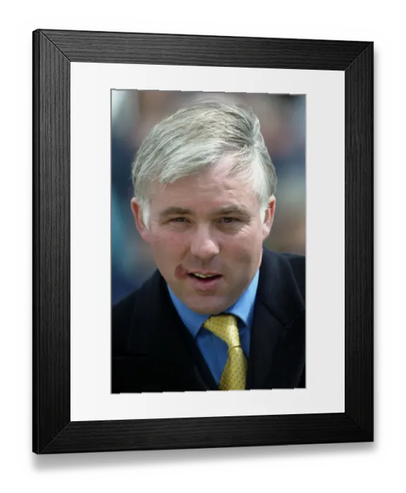 Framed Print : Jeremy Noseda