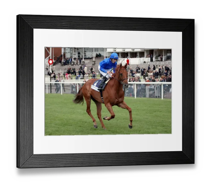 Framed Print : Feet So Fast