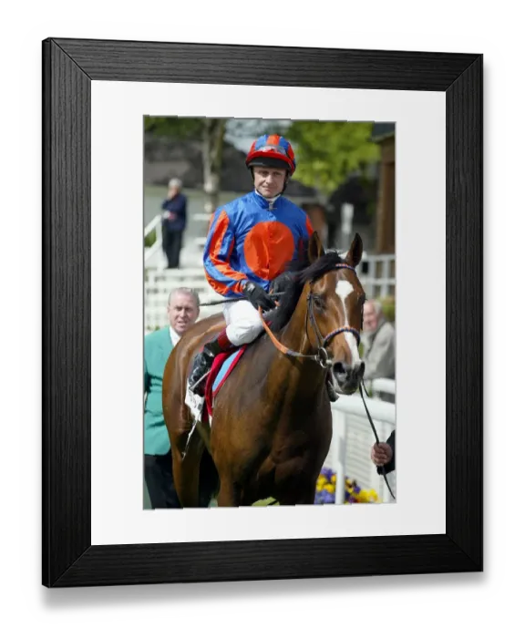 Framed Print : Magistretti Wins Dante Stakes Ahead Of Tuning Fork Framed Print : Magistretti Wins Dante Stakes Ahead Of Tuning Fork