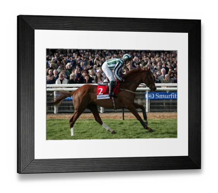 Framed Print : Barton Ridden By Tony Dobin Cheltenham Festival Cheltenham Racecourse Framed Print : Barton Ridden By Tony Dobin Cheltenham Festival Cheltenham Racecourse