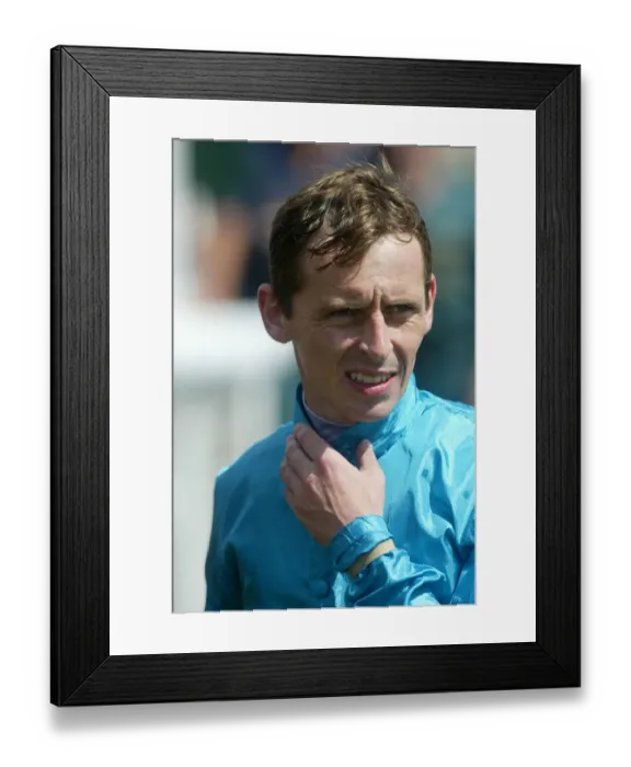 Framed Print : Thomas Durcan Framed Print : Thomas Durcan