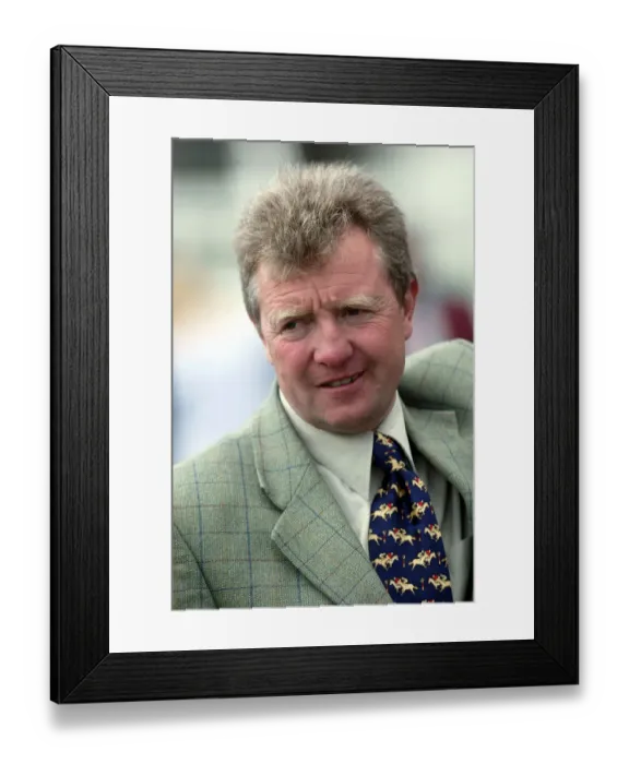 Framed Print : Brian Smart