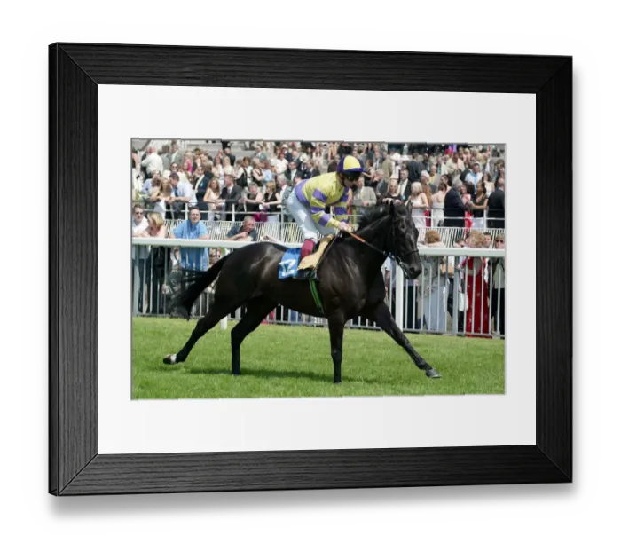 Framed Print : Captain Venti Framed Print : Captain Venti