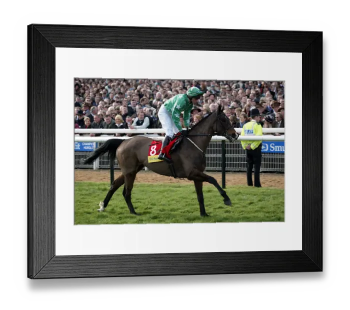 Framed Print : Mister Morse Framed Print : Mister Morse