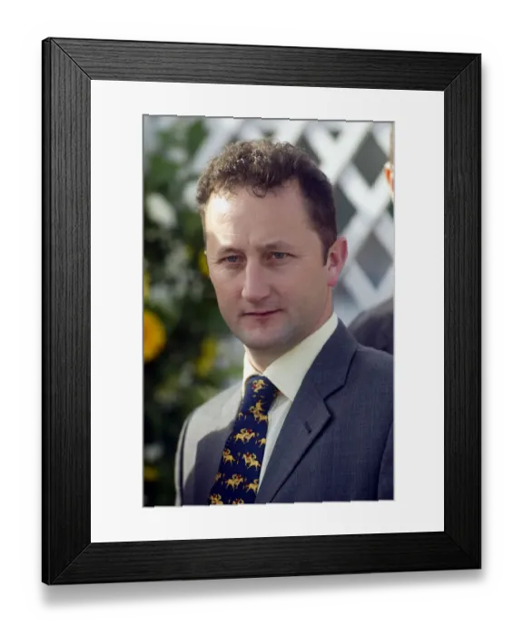 Framed Print : Declon Carroll Framed Print : Declon Carroll