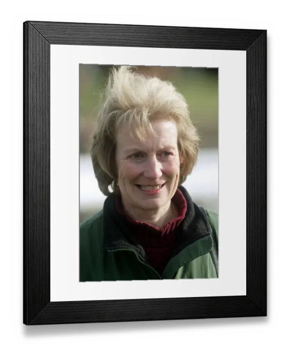 Framed Print : Linda Stubbs Framed Print : Linda Stubbs