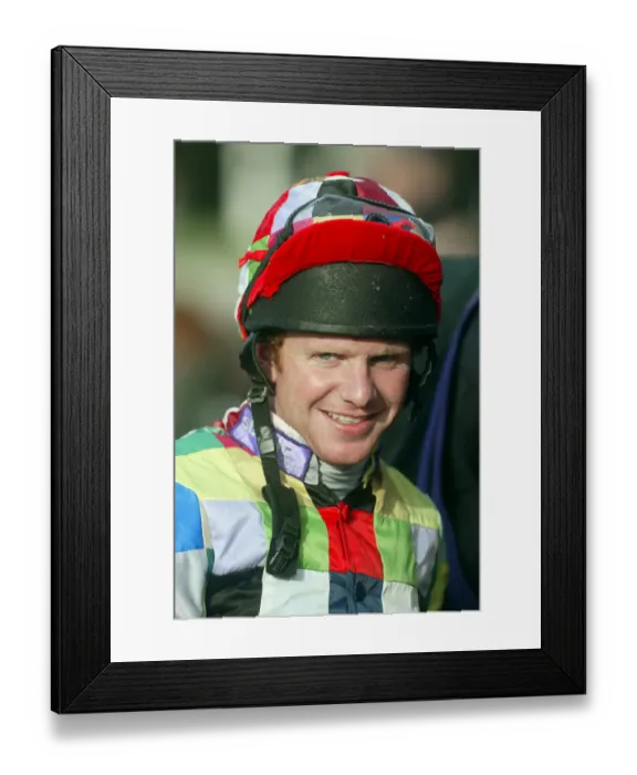 Framed Print : Lee Cooper