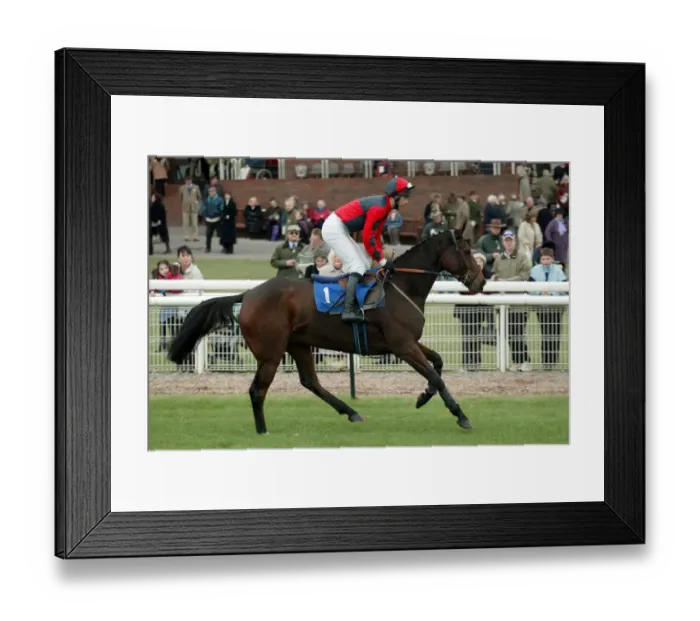 Framed Print : Duke Of Buckingham Framed Print : Duke Of Buckingham