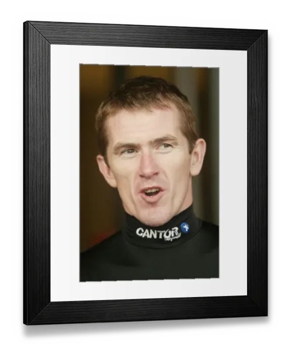 Framed Print : Tony Mccoy Framed Print : Tony Mccoy