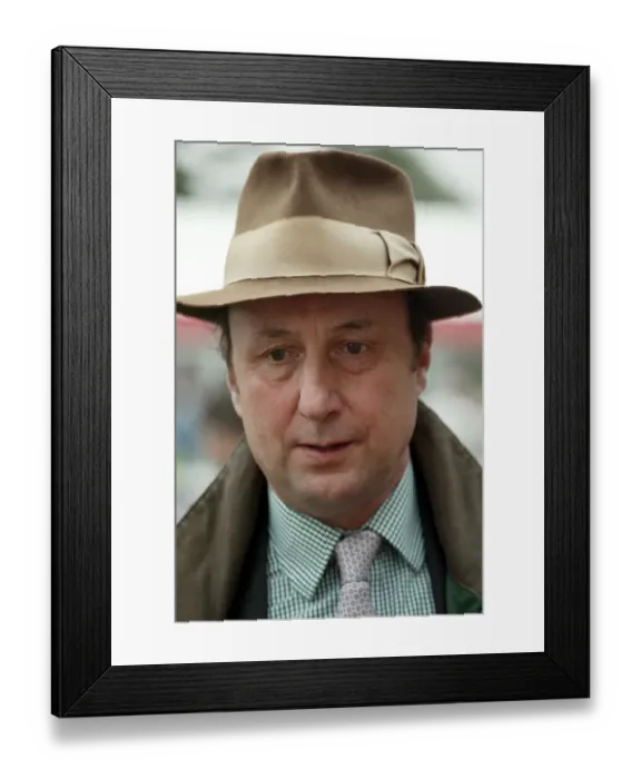 Framed Print : Patrick Haslam Framed Print : Patrick Haslam