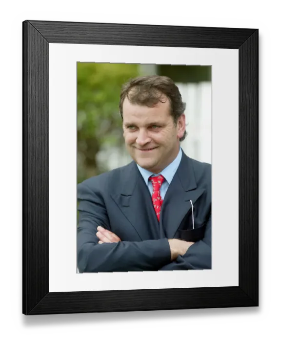 Framed Print : Brian Meehan Framed Print : Brian Meehan