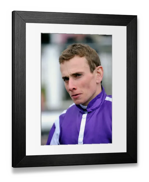 Framed Print : Ryan Moore Framed Print : Ryan Moore